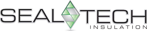 Seal Tech Insulation logo