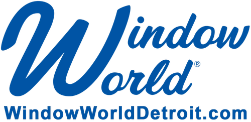 Window World Detroit logo