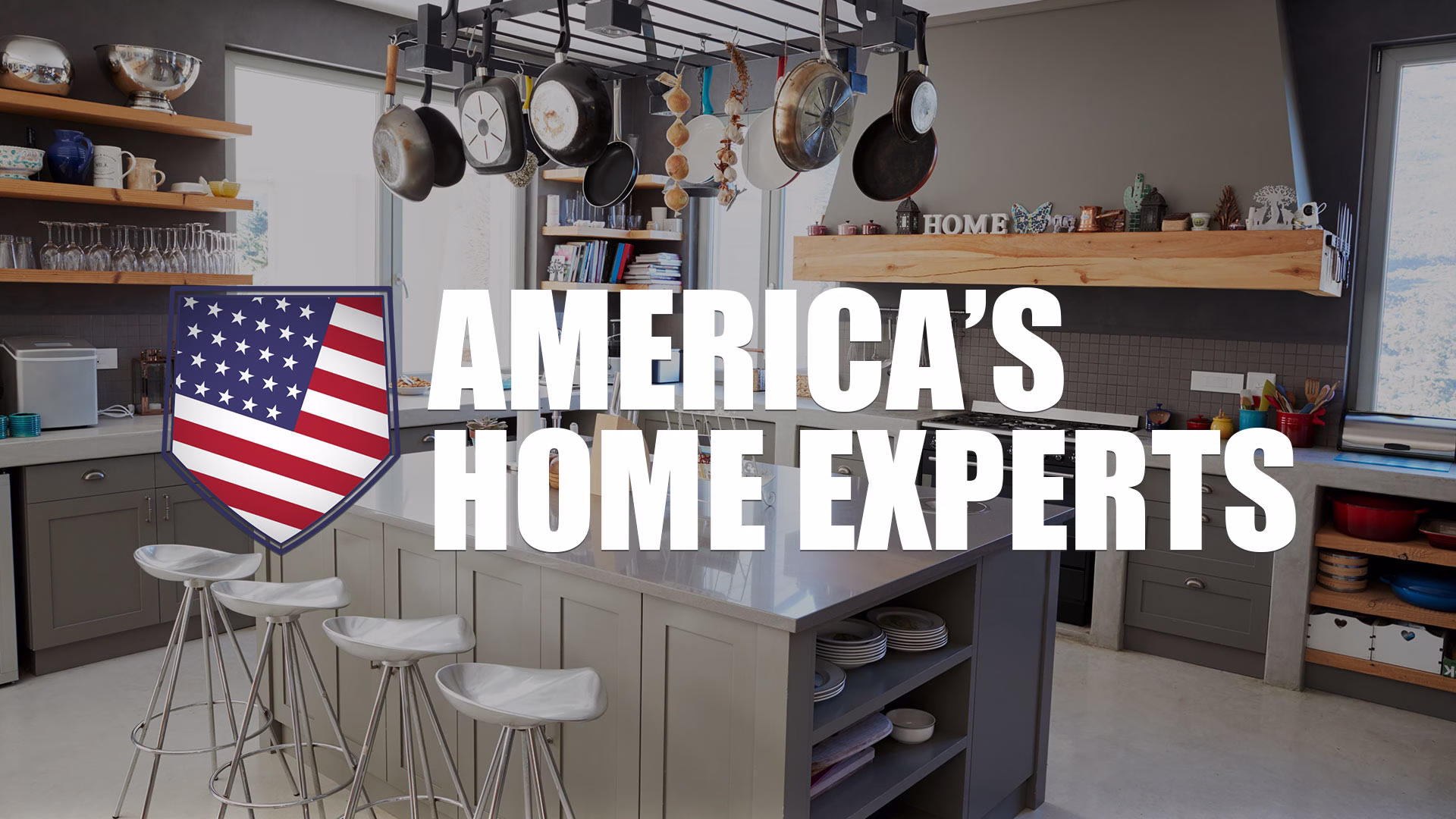 America's Home Experts - Real Contractors On Site