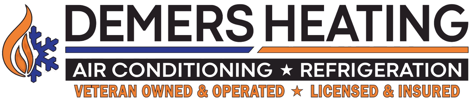 Demers Heating & Cooling