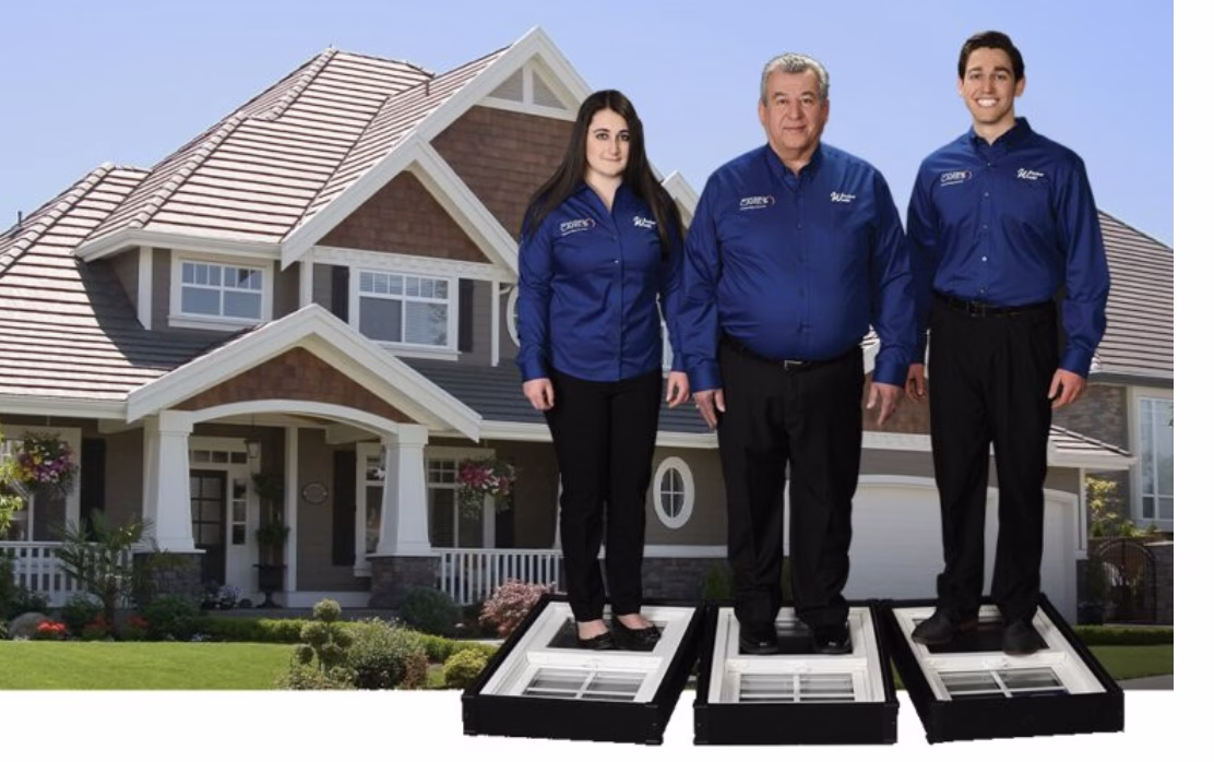Window World Detroit Owners